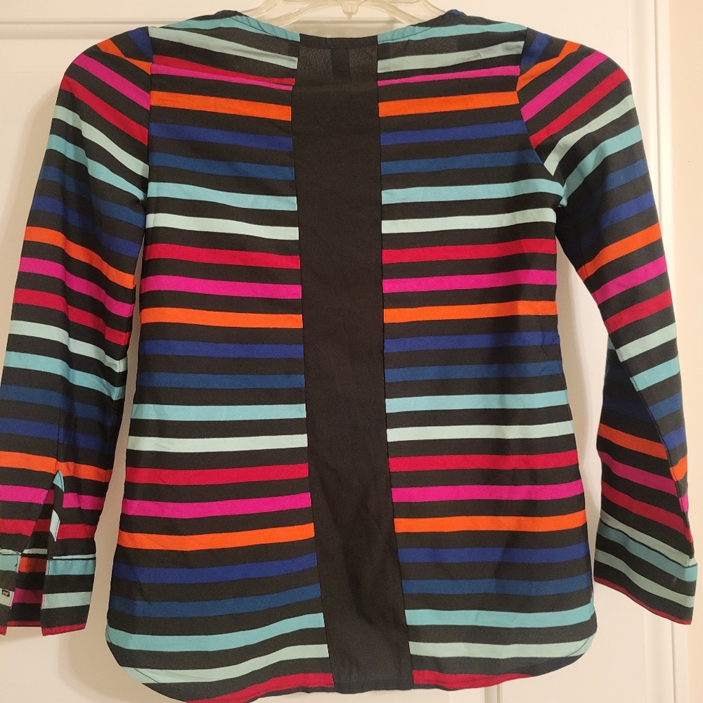 Striped shirt